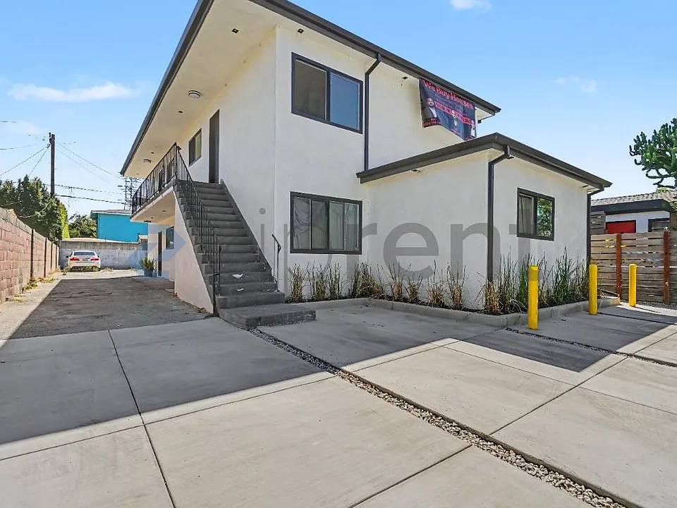 5630 Blackwelder St #3