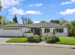 3602 Portage Cir S, Stockton, CA 95219