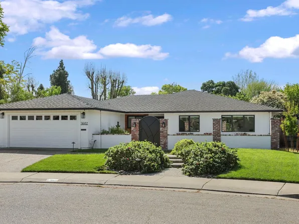 3602 Portage Cir S, Stockton, CA 95219