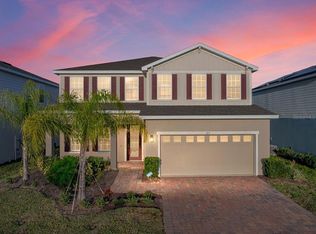 613 Bloom Ter, Davenport, FL 33837