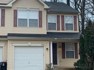 3202 Kelox Rd, Baltimore, MD 21207