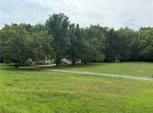 1781 N Old Wire Rd, Fayetteville, AR 72703