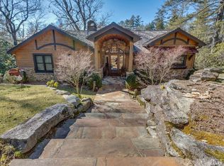 190 Cobb Rd, Highlands, NC 28741