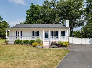 11634 Parrish Branch Cir, Midlothian, VA 23112