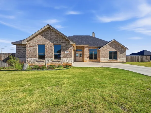 101 Bell St, Abilene, TX 79602