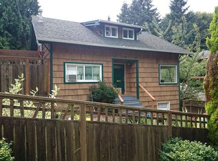 4103 SW Othello St, Seattle, WA 98136