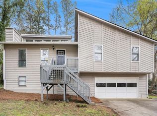 3807 Memorial Pkwy NW, Kennesaw, GA