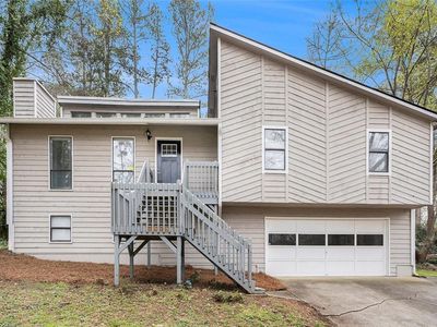 3807 Memorial Pkwy NW, Kennesaw, GA, 30152
