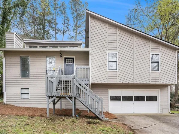 3807 Memorial Pkwy NW, Kennesaw, GA 30152