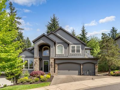 12260 SW 13th Ct, Portland, OR, 97219