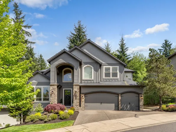 12260 SW 13th Ct, Portland, OR 97219