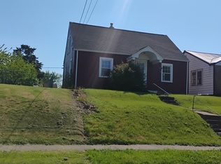 782 Pine St, Zanesville, OH 43701