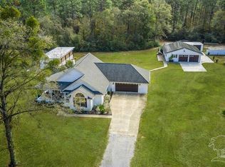 4460 Highway 29, Molino, FL 32577