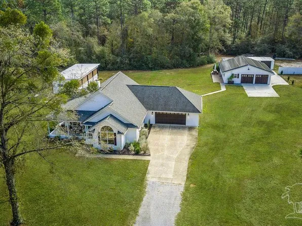 4460 Highway 29, Molino, FL 32577