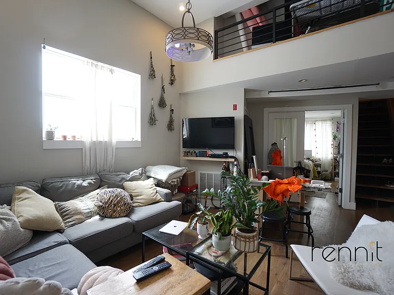 669 Bushwick Ave #PENTHOUSE — Photo 9