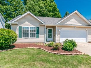 4007 Mallard Bay, Perry, OH 44081