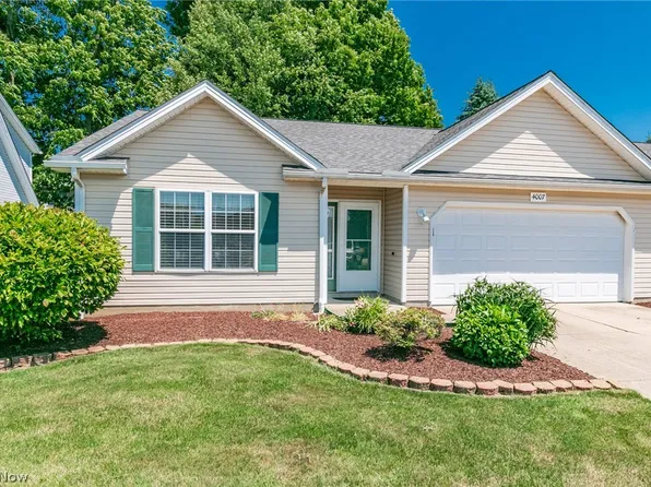 4007 Mallard Bay, Perry, OH 44081