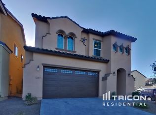 1337 N Parkcrest, Mesa, AZ 85206
