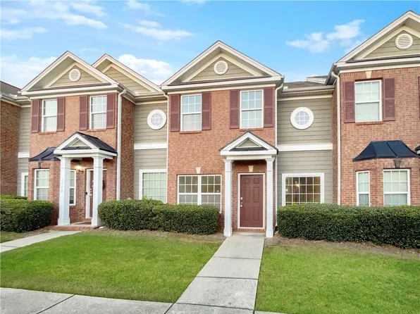 7512 Rutgers Cir, Fairburn, GA 30213