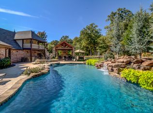 6917 Cypress Holw, Edmond, OK 73034