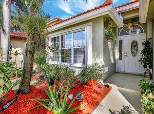 18185 SW 3rd St, Pembroke Pines, FL 33029