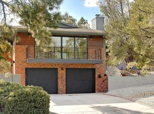 4900 Sunningdale Ave NE, Albuquerque, NM 87110