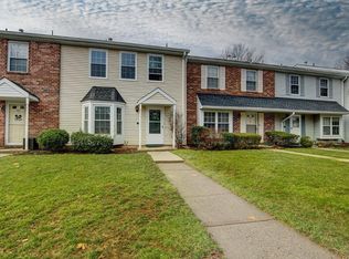 402 McDowell Dr, East Brunswick, NJ 08816