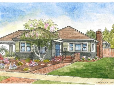 2638 Tuller Ave, El Cerrito, CA, 94530