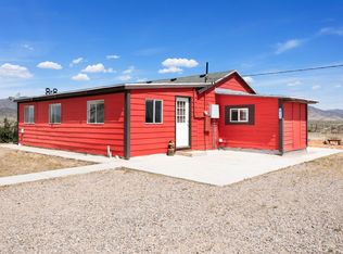 5038 N 10400 W, Beryl, UT 84714