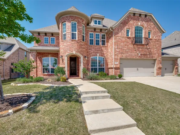 2620 Buckwheat Rd, Frisco, TX 75033