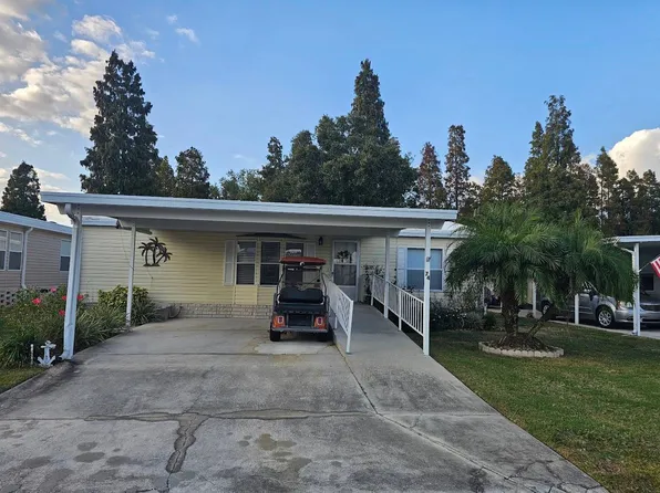 74 Lake Pointe Dr, Mulberry, FL 33860