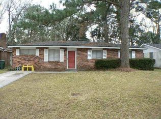6 Sherwood Rd, Savannah, GA 31406