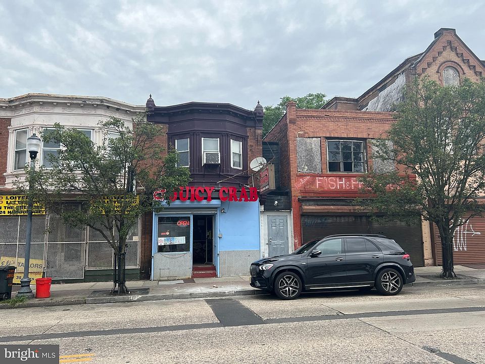 1226 Haddon Ave, Camden, NJ 08103 Zillow