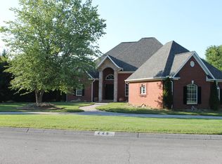 449 Mariner Point Dr, Clinton, TN 37716