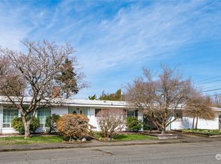 504 E I St, Shelton, WA