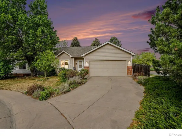 3603 Rockaway St, Fort Collins, CO 80526