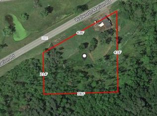 2826 Walworth Marion Rd #348, Marion, NY 14505