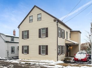 12 Churchill St, Salem, MA 01970