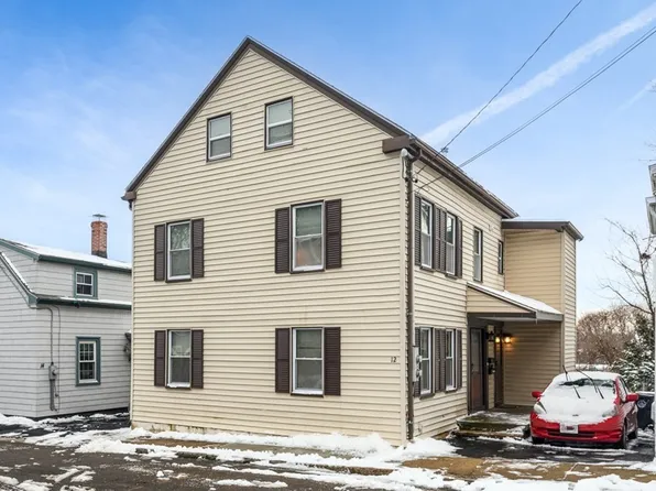 12 Churchill St, Salem, MA 01970