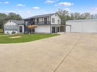 19007 PLEASANTON, San Antonio, TX 78221