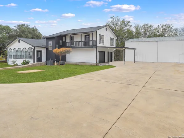 19007 PLEASANTON, San Antonio, TX 78221