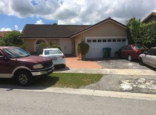 15440 SW 57th Ter, Miami, FL 33193