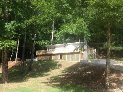 10070 Clydeton Rd, Waverly, TN, 37185