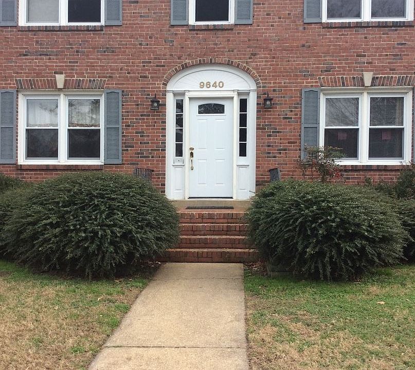 1st image of 9640 Sherwood Pl APT 4