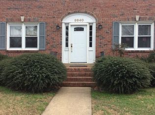9640 Sherwood Pl APT 4, Norfolk, VA 23503