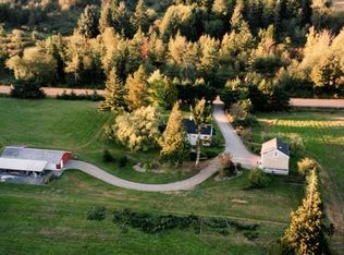 4011 Loomis Trail Rd, Blaine, WA 98230