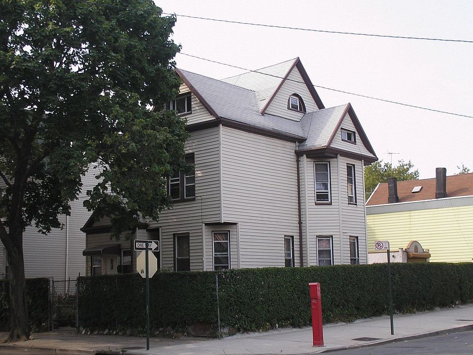 Cornerview