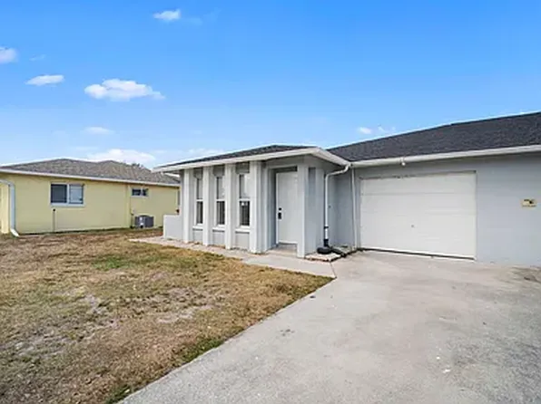 617 Hancock Bridge Pkwy #617, Cape Coral, FL 33990