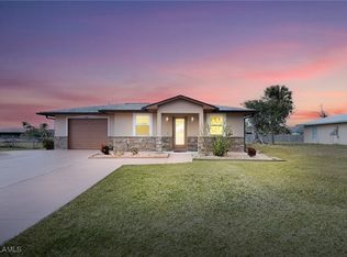 620 Santa Barbara Blvd, Cape Coral, FL 33991