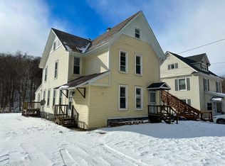 45 Fort Johnson Ave, Fort Johnson, NY 12070